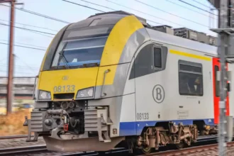 Replacement buses for Mechelen routes due to maintenance Until November 3