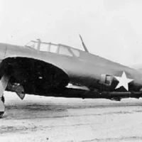 Republic P-47 Thunderbolt Mighty Fighter of WWII
