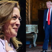 Republican missteps and Harris’s resurgence