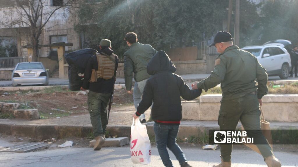 US envoy Syria urges dialogue after Aleppo clashes in 2026