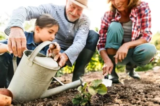 Rethinking the future of farming start with resilience, not ideology