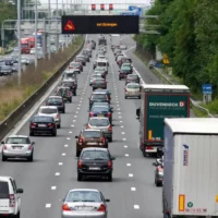 Retired Brussels woman faces €13,000 in fines for 32 speeding tickets