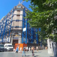 Revitalizing Brussels