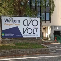 Revitalizing Tienen A new hub for adult education