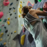 Rhino Boulder Gym Belgium's Largest Bouldering Facility Opening in Ghent