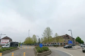 Riemst marl caves face vandalism as 20 volunteers clean
