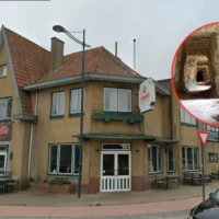 Riemst revives the “Cycling Underground” project with Vos