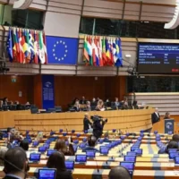 Right-wing EU Parliament groups block debate on Israel’s UNRWA ban