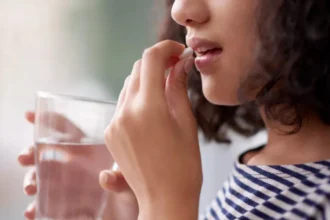 Rising Use of Sleep Aids Among Young People