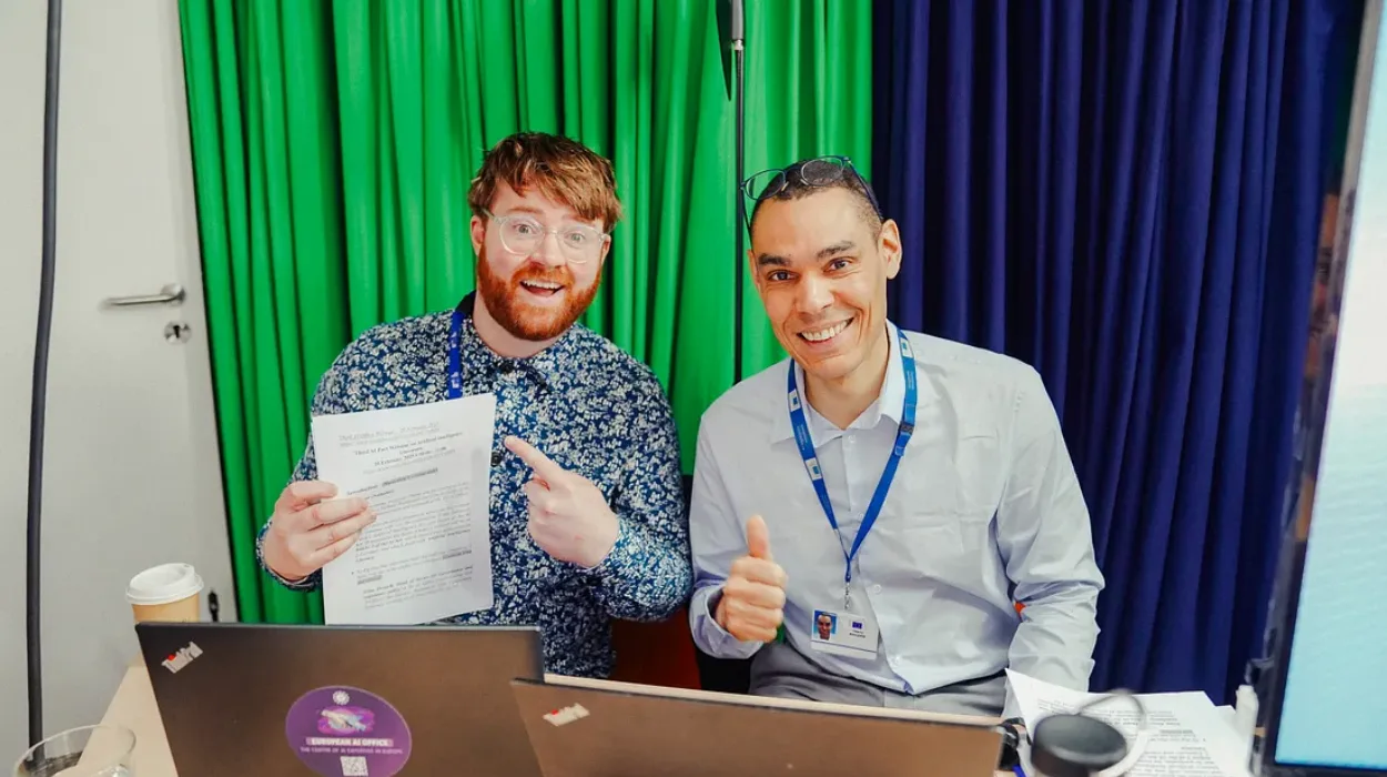 Risk-based framework maintains article 5 prohibited practices