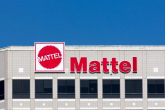 Mattel privatization talks linked to weakening toy demand in global retail stores