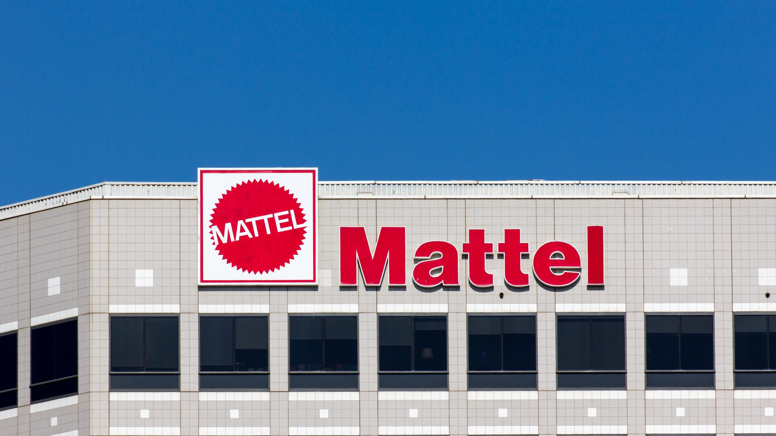 Mattel privatization talks linked to weakening toy demand in global retail stores