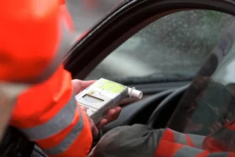 Road safety crackdown Drivers face consequences for violations in Mechelen