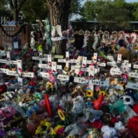 Uvalde school shooting