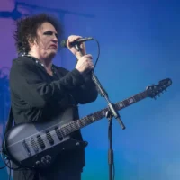 Robert Smith and The Cure for Madness, Songs of a Lost World