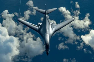 Rockwell B-1 Lancer Power, Performance, and History