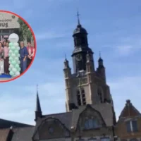 Roeselare Opens Dementia drop-in Center with Alzheimer & Sophia