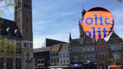 Roeselare & Ostend mayors seek funding amid rising violence