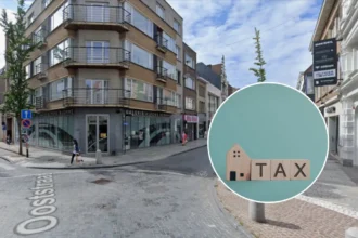 Roeselare launches €1.75 tourist tax to ease resident burden