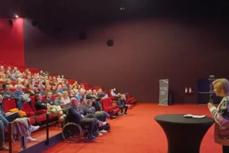 Roeselare prepares for new local governments Training sessions for councilors