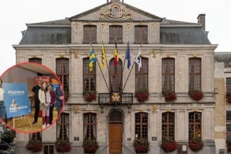 Roeselare’s 1st Prevention Market draws 30+ residents