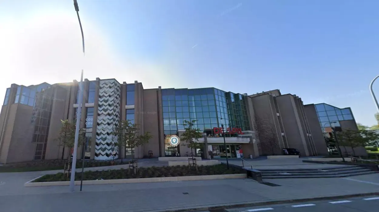 Roeselare's SASK & STAP