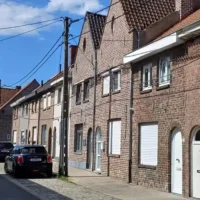 Roeselare's drug crisis Mayor Declercq calls for urgent action