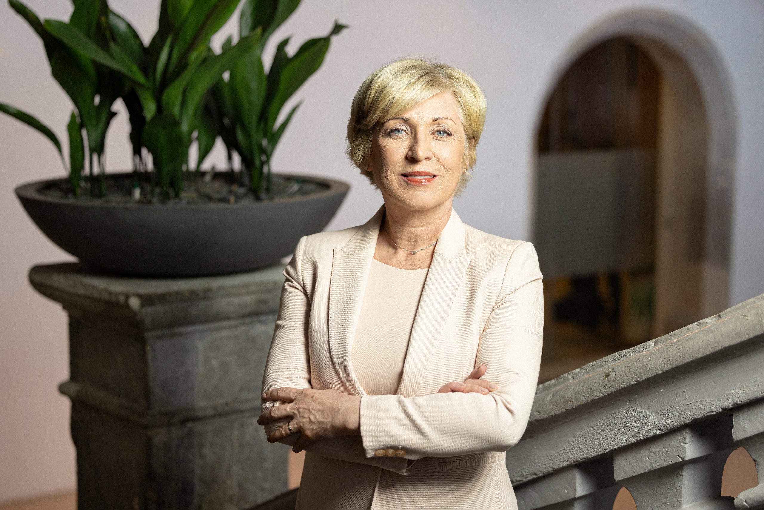 Romana Tomc MEP