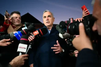 Romania alerts EU over TikTok irregularities in presidential vote