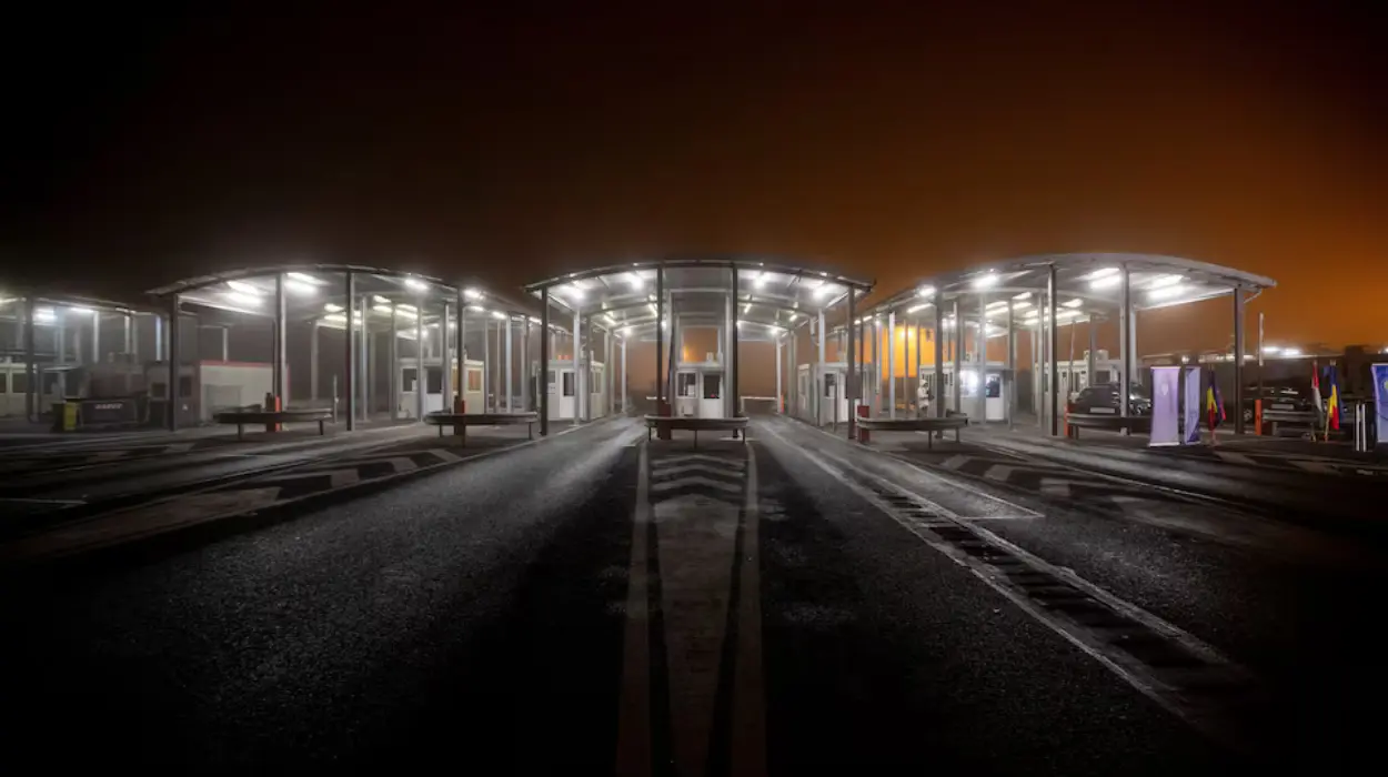 Romania and Bulgaria become full Schengen zone members