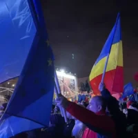 Romania annuls presidential vote amid Russian interference claims