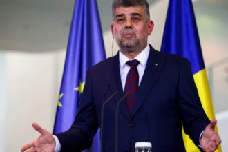 Romania detects second Russian drone in national airspace