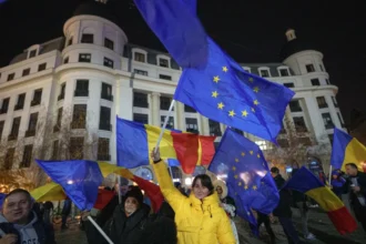 Romania forms pro-European government, excluding far-right nationalists