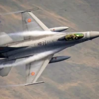 Romania scrambles fighter jets after new drone incursion