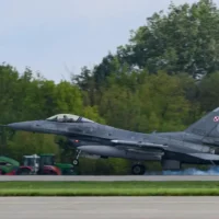 Romania scrambles jets as drones breach airspace again