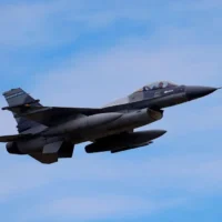 Romania to buy French Mistral air defence amid rising drone incursions