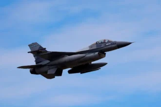 Romania to buy French Mistral air defence amid rising drone incursions