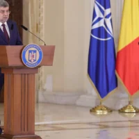 Romania’s President assigns Marcel Ciolacu to lead new coalition government