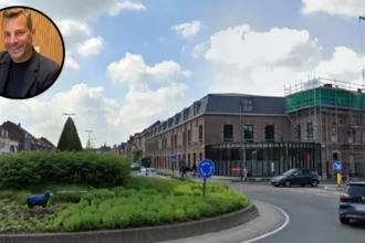 Ronse takes action on reckless e-scooter use with Michaux