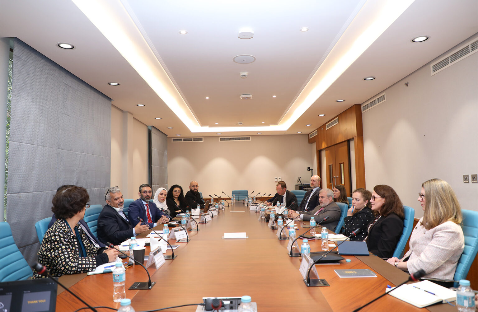 Russia response to 20 point plan remains unclear