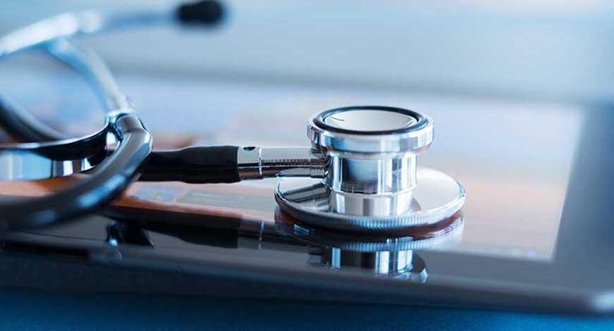 Medtech market update showing Siemens corporate headquarters and healthcare investment focus