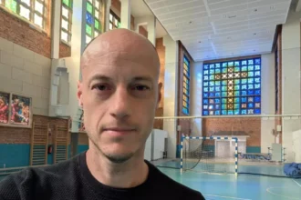 Ruben Brondeel joins Anderlecht school after Audi closure