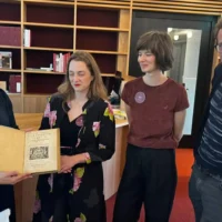 Rubens House Reunites Painter's Library After Four Centuries in Antwerp