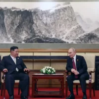 Russia' Putin thanks North Korea's Kim for help against Kyiv