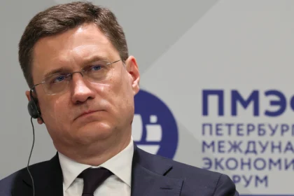 Russia Resumes Diesel Exports Following Trump Deal, Kremlin Says