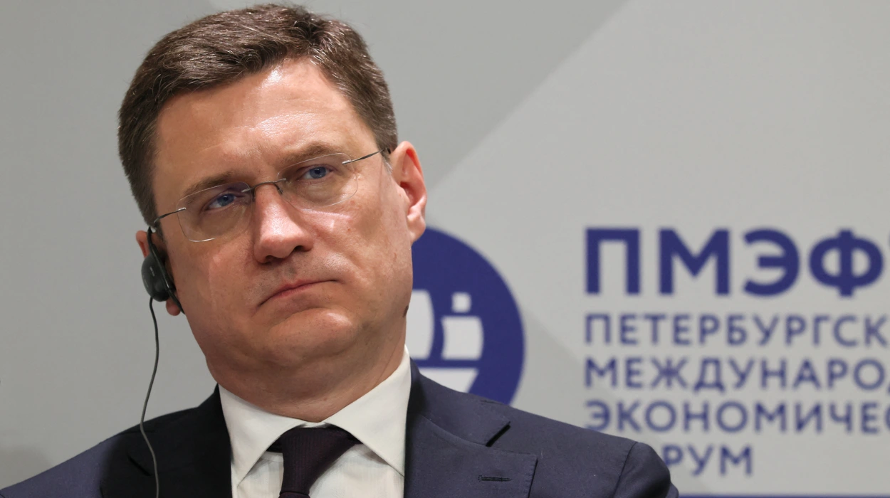 Russia Resumes Diesel Exports Following Trump Deal, Kremlin Says