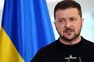 Russia accuses Ukraine of over 1,000 ceasefire violations