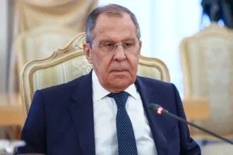 Russia accuses West of blocking Ukraine peace talks