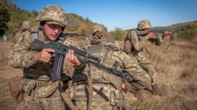 Russia claims capture of three villages in eastern Ukraine
