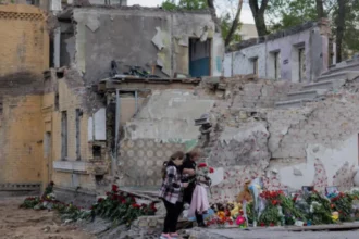 Russia claims near-total defeat of Ukrainian forces in Kursk